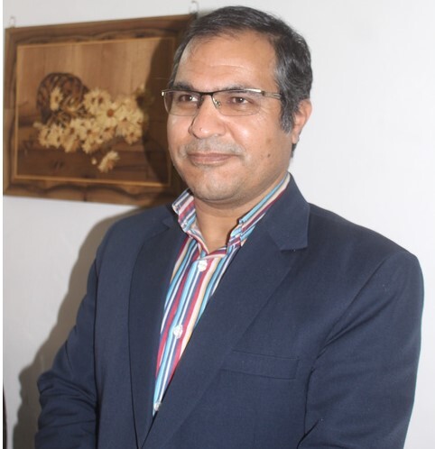 ***/تقدیر از پژوهشگر خراسان جنوبی به عنوان پژوهشگر برتر کشور ***/تقدیر از پژوهشگر خراسان جنوبی به عنوان پژوهشگر برتر کشور