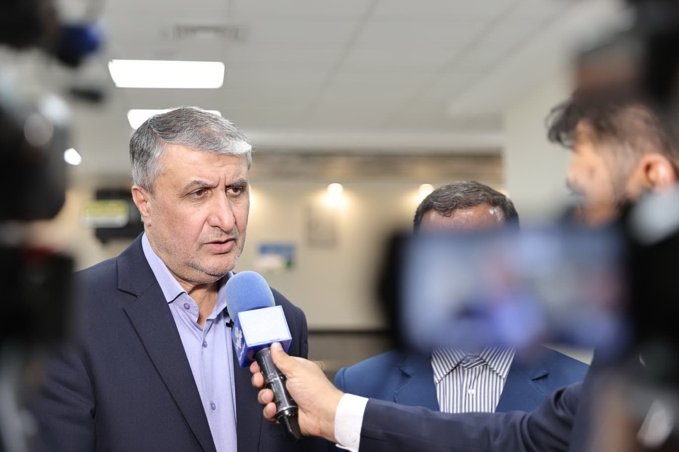 آمادگی صنعت هسته‌ای برای راه‌اندازی کلینیک‌های درمان زخم پلاسما در سراسر کشور