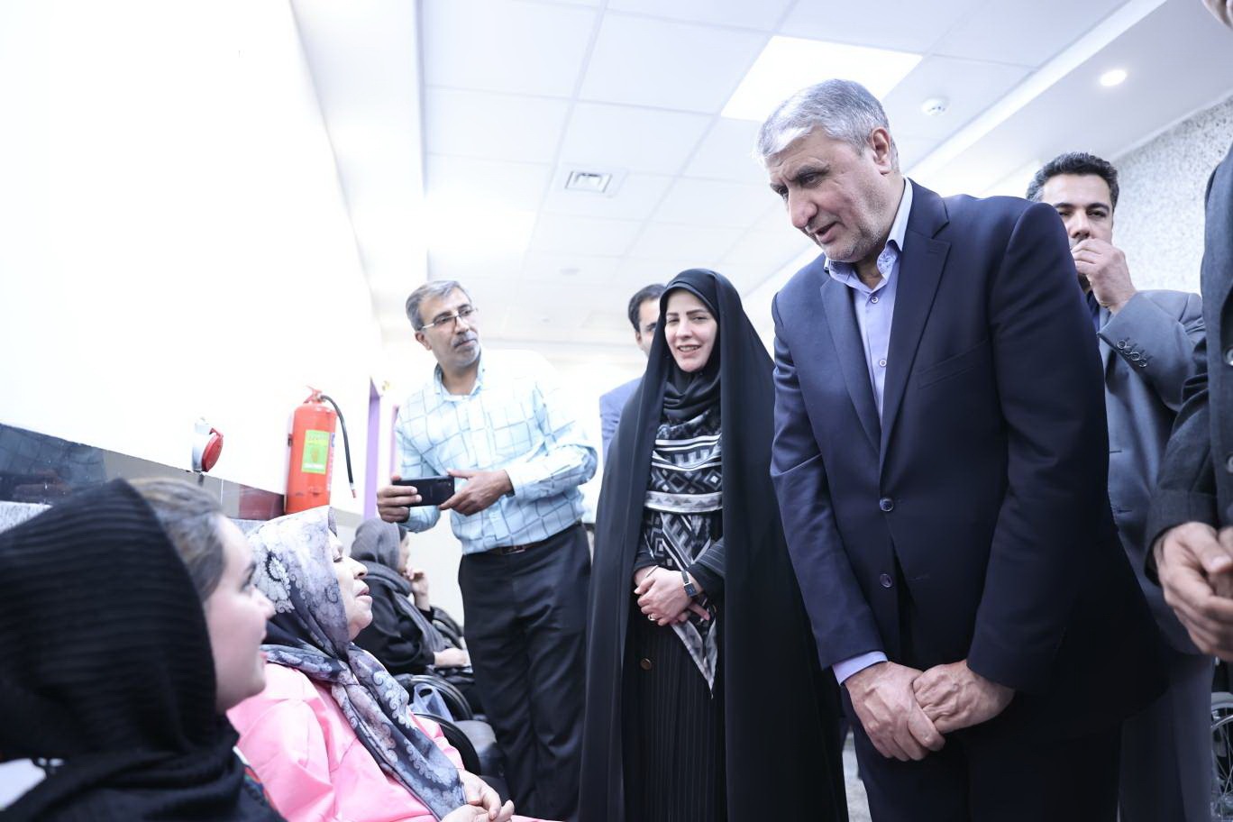 ایران در زمره کشور‌های دارای فناوری درمان زخم با فناوری پلاسمای سرد است