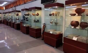 بازدید از موزه‌ها و محوطه‌های تاریخی روز جمعه رایگان است 