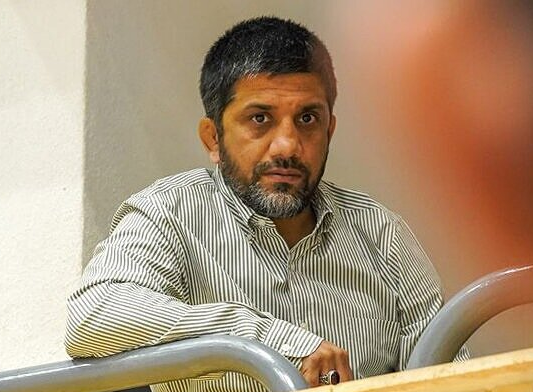 سرقت نافرجام از منزل علیرضا دبیر