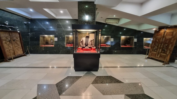 بازدید از موزه‌های قزوین امروز رایگان است