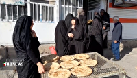 قول مساعد مسئولان برای رفع مشکل نانوایی‌ها