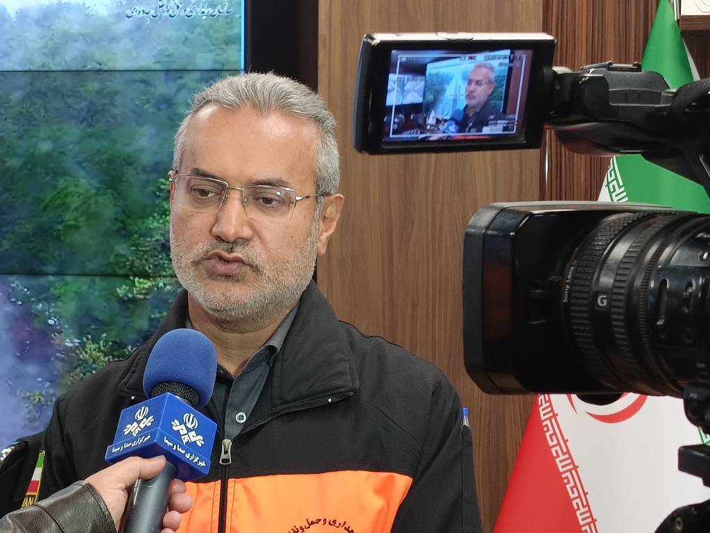 محورهای اصلی استان بارانی است محورهای اصلی استان بارانی است