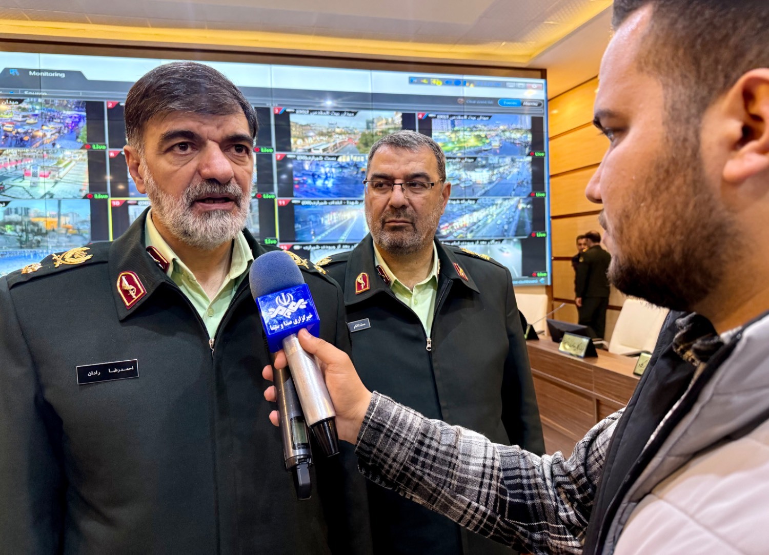 ۲۴۲ کشته در تصادفات جاده‌ای کشور،ثبت۲۳ میلیون تردد نوروزی