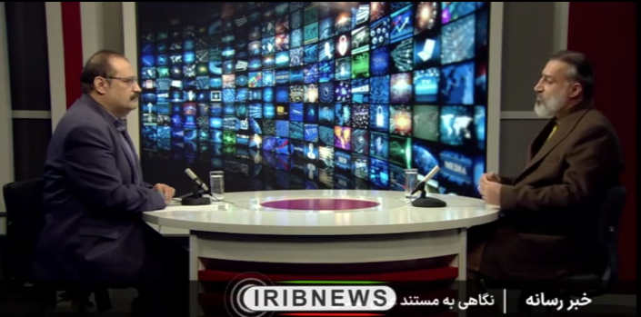 روایت ناگفته‌های مقاومت دریایی در مستند «عمق میدان»