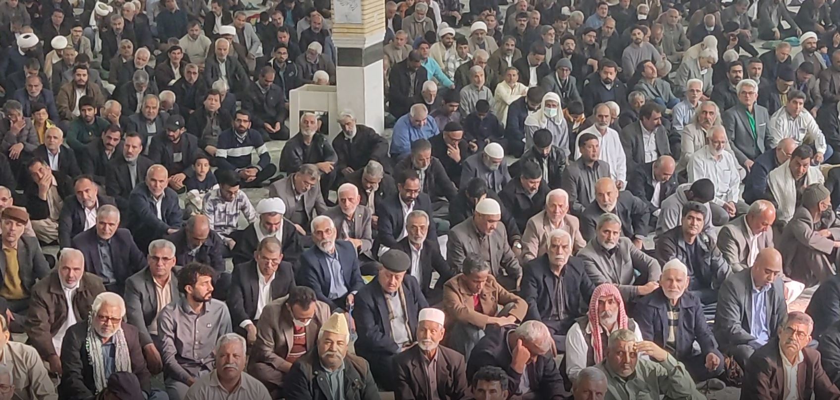 توجه به رفع مشکلات مردم با تثبت وضعیت اقتصادی