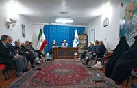 نامزد‌های مجمع ایثارگران برای انتخابات شورا‌ها معرفی می‌شوند