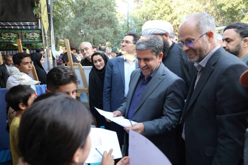 طرح «مدیریت محله محور» در بیش از ۱۰۰ نقطه استان اردبیل اجرا شد