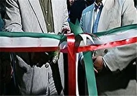 بهره برداری از ۲ هزار طرح عمرانی در فارس