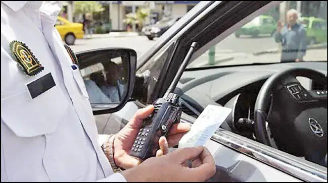 رانندگان متخلف خسارتی از بیمه‌ها دریافت نمی‌کنند