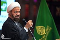 پیام تسلیت تولیت حرم مطهر شاهچراغ در پی درگذشت عضو هیأت امنای حرم مطهر
