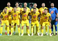 فجر شهید سپاسی  فردا میزبان تراکتور صدرنشین