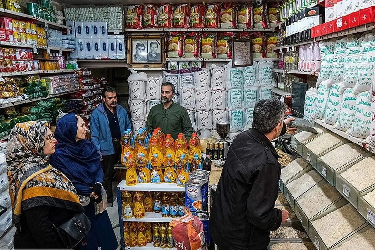 معاون رفاه: کالابرگ دو میلیون نفر از هموطنان دهک ۱۰ هم شارژ شد