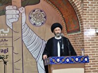 ۱۹ ژانویه روز وحدت و همبستگی آذری‌های مسلمان است