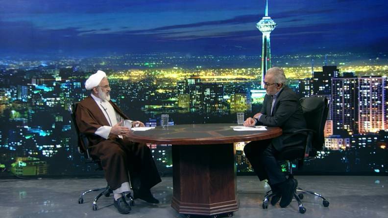 پاسداری یک فرهنگ عمومی و فراتر از یک نهاد است