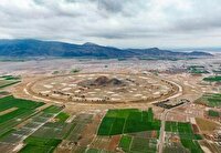 افتتاح پایگاه پژوهشی دارابگرد پس از نزدیک به ۹۰ سال