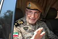 نیروهای مسلح برای دفاع از کیان ایران آماده‌اند