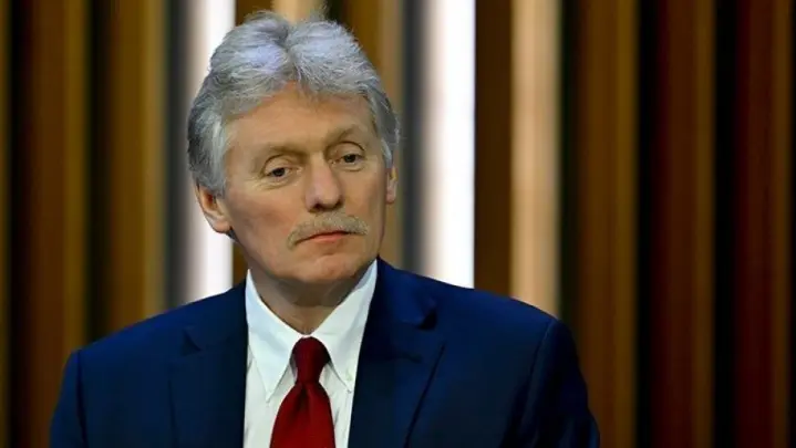 پسکوف:روسیه با مسئول سیاست خارجی اتحادیه اروپا درباره هیچ چیز صحبت نخواهد کرد پسکوف:روسیه با مسئول سیاست خارجی اتحادیه اروپا درباره هیچ چیز صحبت نخواهد کرد