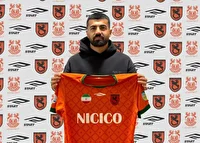 جذب دو بازیکن جدید به مس رفسنجان