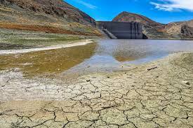 وضعیت بحرانی سدهای خراسان رضوی با وجود افزایش ۳۲ درصدی بارندگی وضعیت بحرانی سدهای خراسان رضوی با وجود افزایش ۳۲ درصدی بارندگی