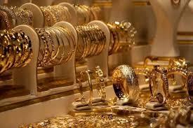 رکود کامل بازار معاملات مشهد با  افزایش قیمت طلا