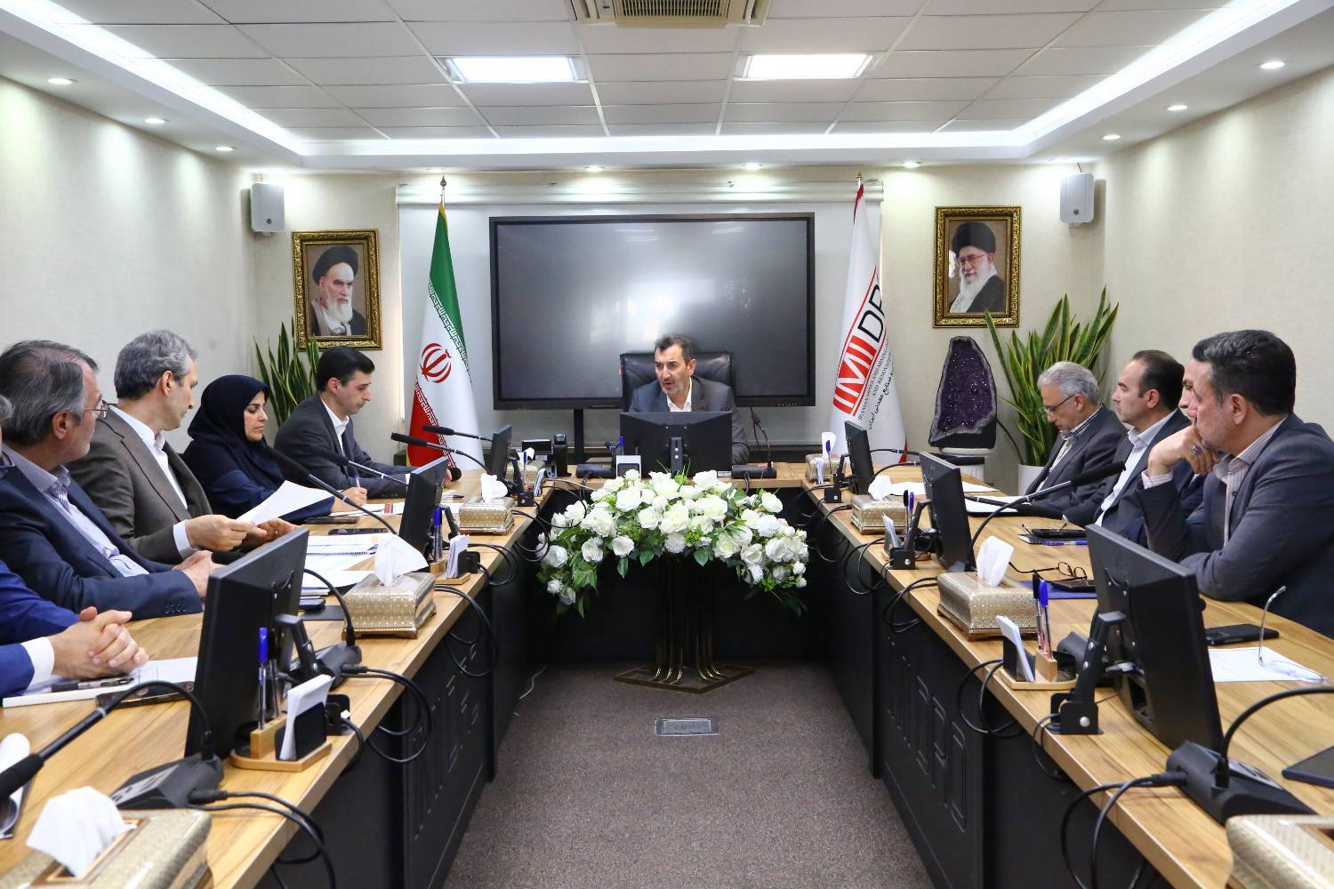 الزام سهامداران به تسریع تامین مالی طرح فولاد آرتاویل