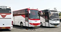 پیش فروش بلیت اتوبوس نوروز از شنبه ۹ اسفند