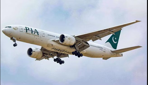 هند حریم هوایی خود را بر روی پاکستان بست