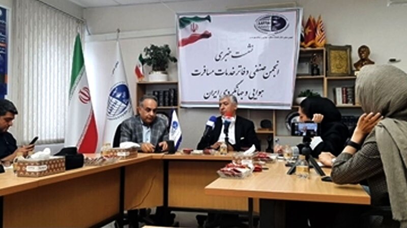 تورگردانان حدود ۵۰ کشور شهریور به ایران میآیند تورگردانان حدود ۵۰ کشور شهریور به ایران میآیند