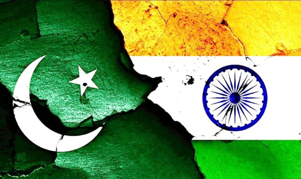 درخواست جامعه جهانی برای خویشتن‌داری هند و پاکستان