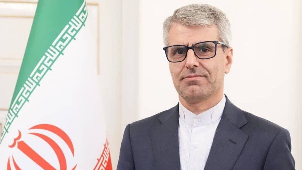 مصمم به ارتقای صلح و ثبات در منطقه هستیم