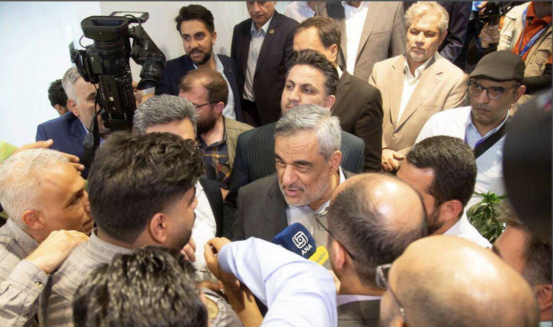 ایران در مسیر تبدیل به بزرگ‌ترین مرکز عملیاتی صنعت نفت منطقه