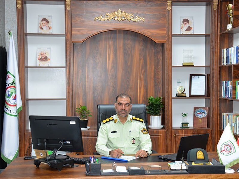 ۷۴۰ میلیون تومان کلاهبرداری در جویبار؛ رسیدهای جعلی، طعمه آهن‌فروشان