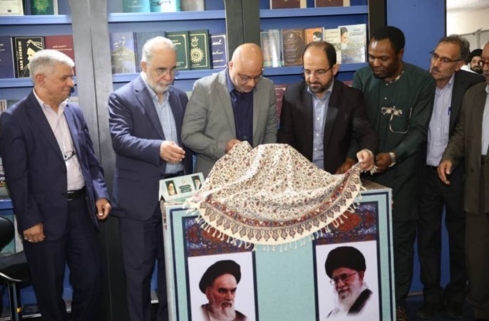 اخبار نمایشگاه کتاب تا امروز