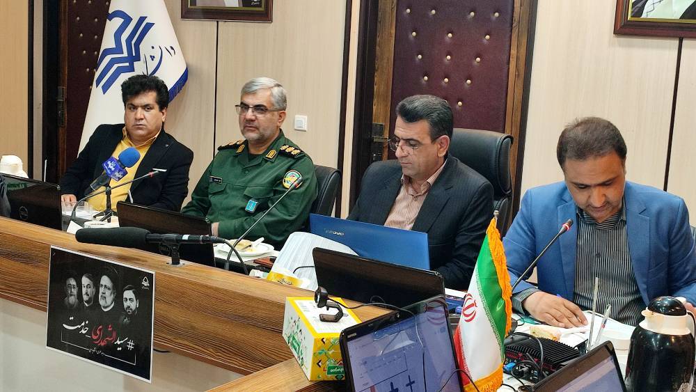 جمع آوری ۳۵۰ اثر دفاع مقدس در دانشگاه یاسوج