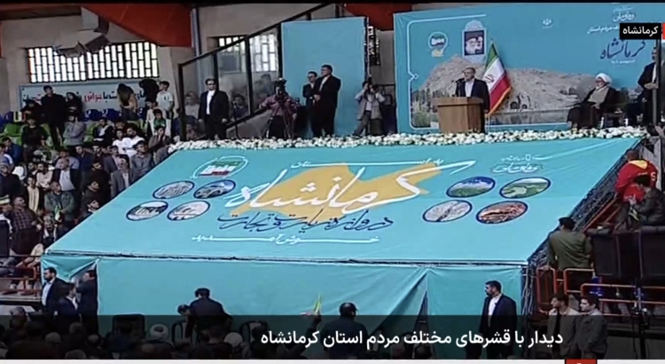 پزشکیان: کسانی که می‌خواهند ایران را ضعیف نشان دهند، ایرانیان را نمی‌شناسند