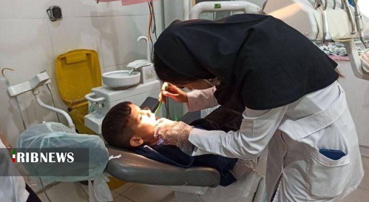 ارائه دو هزار و ۵۰۰ خدمت پزشکی در بروجرد ارائه دو هزار و ۵۰۰ خدمت پزشکی در بروجرد