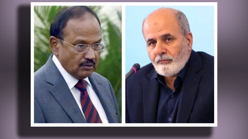 هند: توسعه بندر چابهار و راهگذر شمال - جنوب مورد توجه ماست