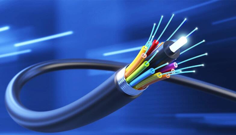 پیشرفت ۶۰ درصدی اجرای طرح فیبر نوری منازل و کسب و کار‌ها در لرستان