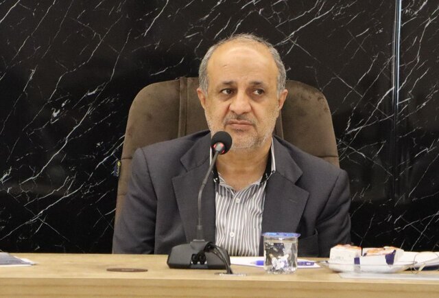 بدنبال افرایش تولید در بخش معدن و صنایع معدنی هستیم