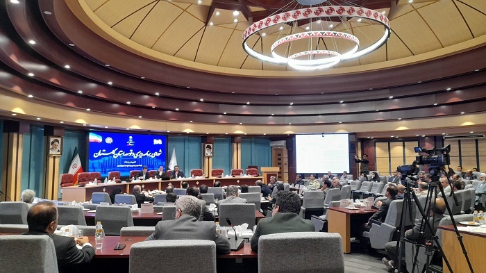 حساب بانکی سرمایهگذاران در گلستان باید در همین استان باشد حساب بانکی سرمایهگذاران در گلستان باید در همین استان باشد