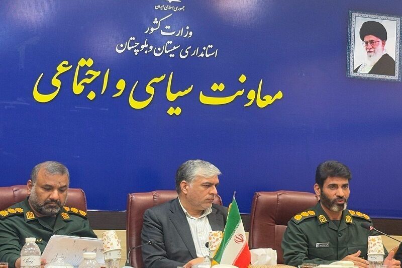 برگزاری دومین کنگره ملی شهدای سیستان و بلوچستان در سال آینده برگزاری دومین کنگره ملی شهدای سیستان و بلوچستان در سال آینده