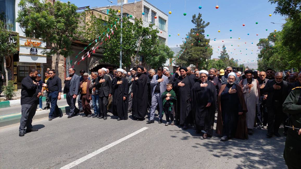 پیام خراسان