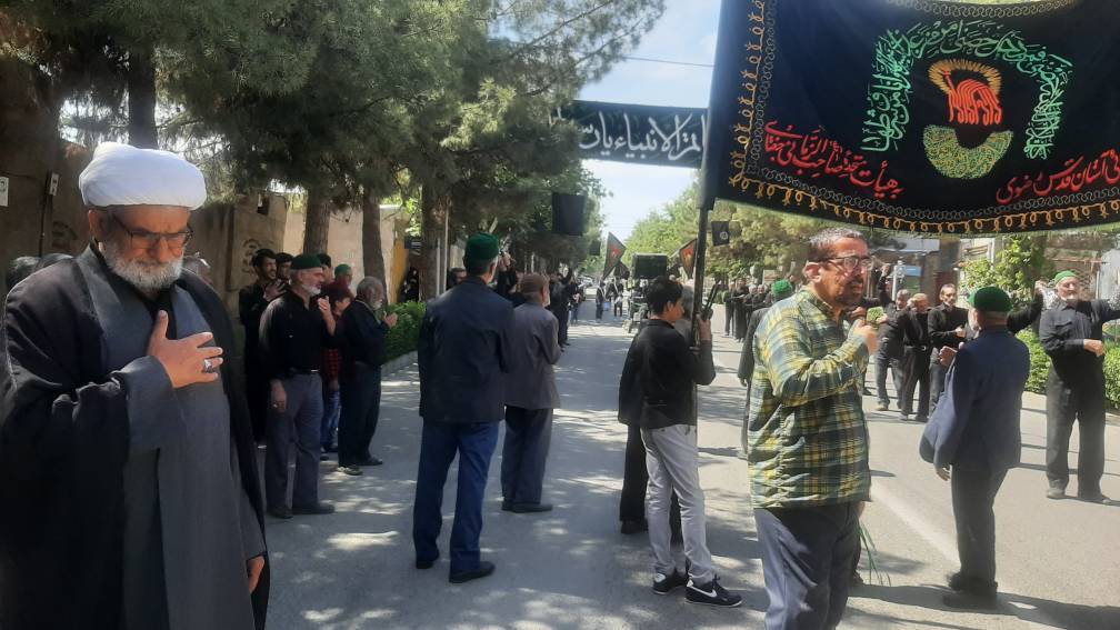 پیام خراسان