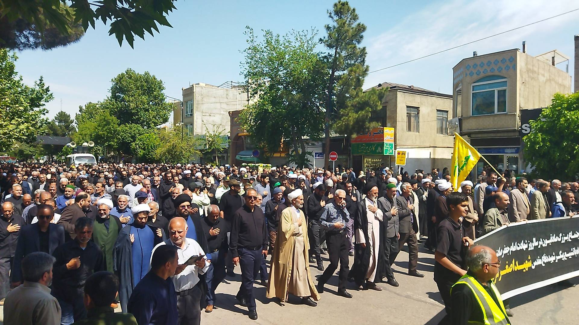 پیام خراسان