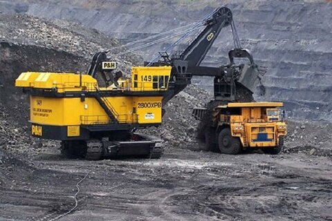 ***گزارش مکتوب//از خامفروشی تا توسعه متوازن؛ چالشهای معدنی ایران//تائید سردبیر ***گزارش مکتوب//از خامفروشی تا توسعه متوازن؛ چالشهای معدنی ایران//تائید سردبیر