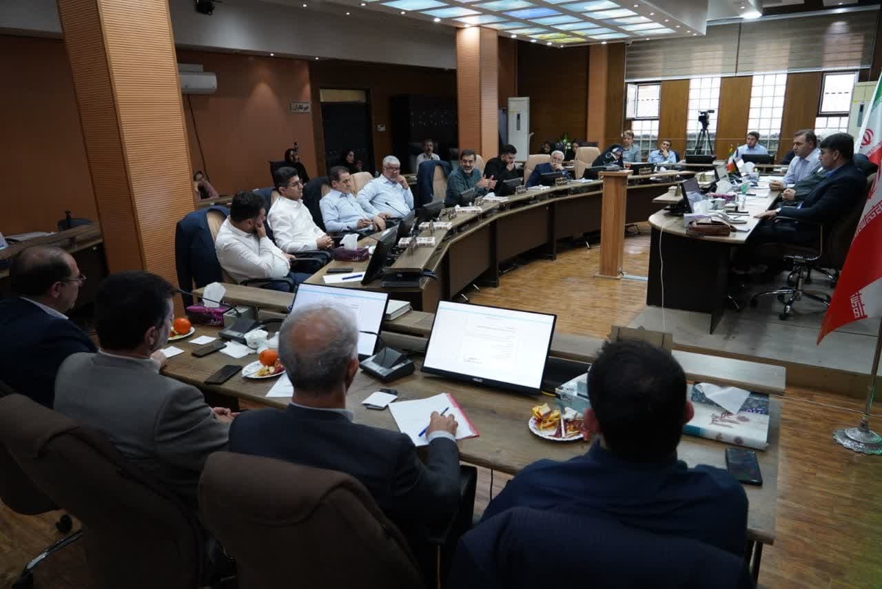 مسجد جامع فرصتی برای جهانی شدن ارومیه مسجد جامع فرصتی برای جهانی شدن ارومیه