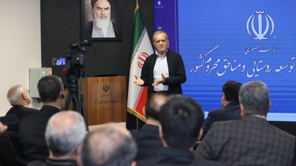 برنامه‌های توسعه با تکیه بر داده‌های دقیق از ظرفیت‌های هر منطقه تدوین شود