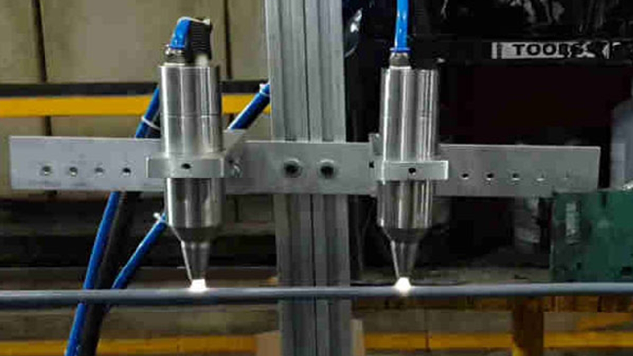 فناوری هسته ای پلاسمای سرد در خدمت بخش کشاورزی